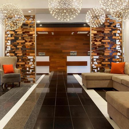Delta Hotels By Marriott Beausejour Moncton Esterno foto