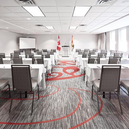Delta Hotels By Marriott Beausejour Moncton Esterno foto