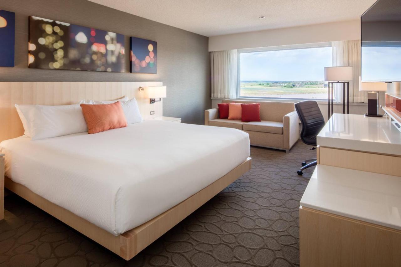 Delta Hotels By Marriott Beausejour Moncton Esterno foto