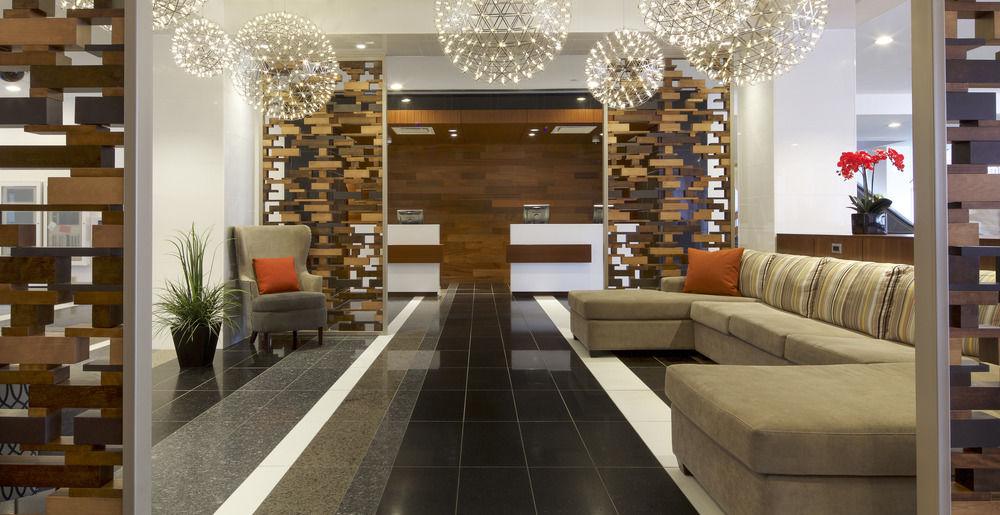 Delta Hotels By Marriott Beausejour Moncton Esterno foto