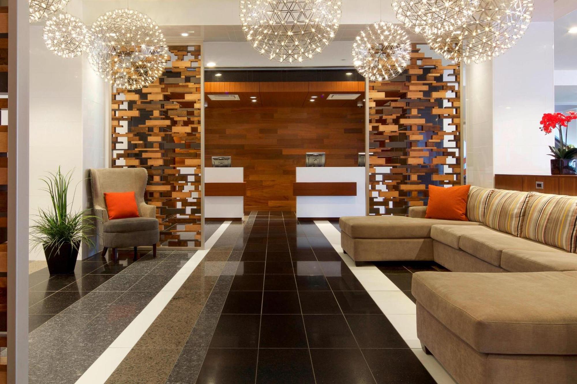 Delta Hotels By Marriott Beausejour Moncton Esterno foto