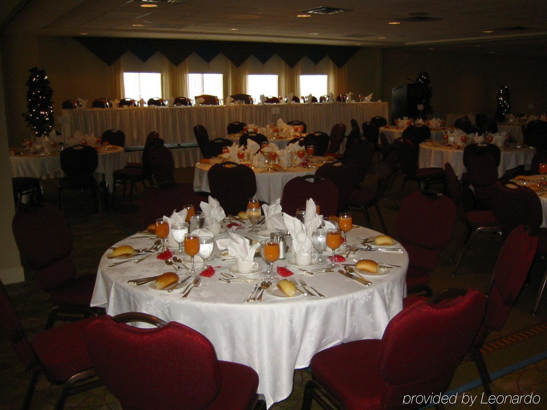 Delta Hotels By Marriott Beausejour Moncton Servizi foto