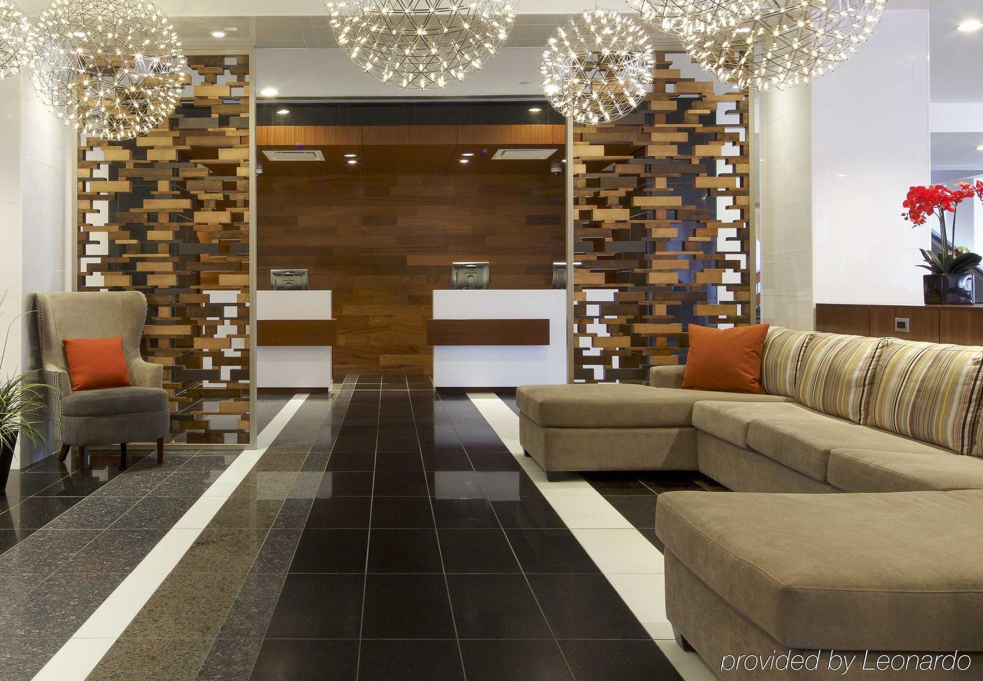 Delta Hotels By Marriott Beausejour Moncton Esterno foto