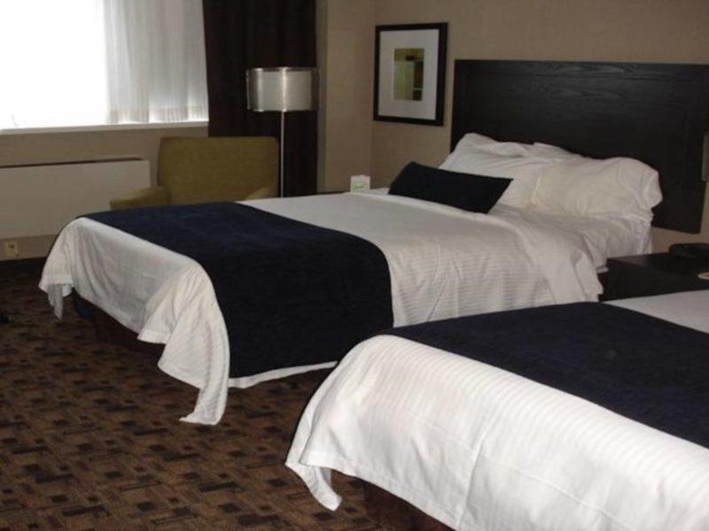 Delta Hotels By Marriott Beausejour Moncton Esterno foto