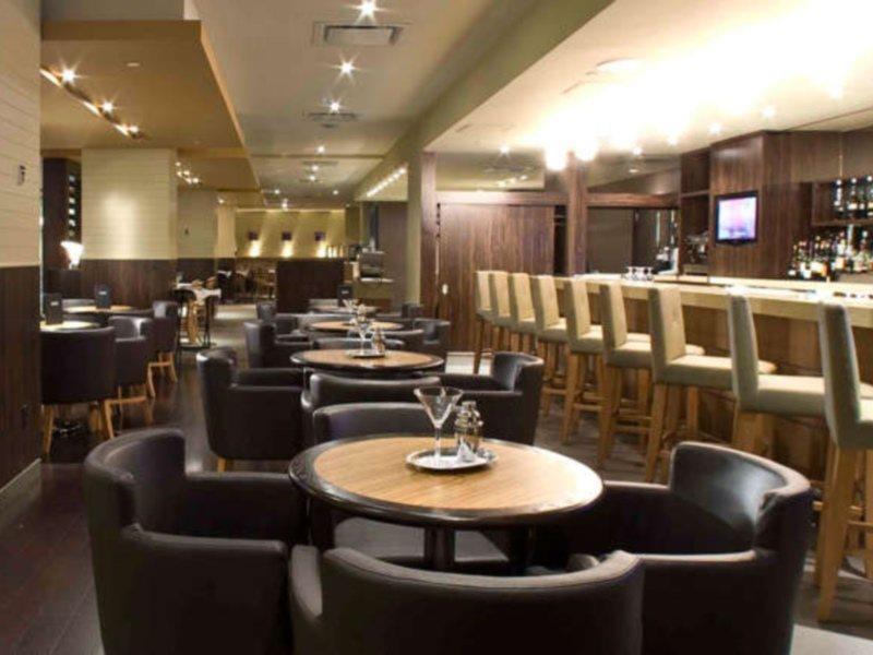 Delta Hotels By Marriott Beausejour Moncton Esterno foto