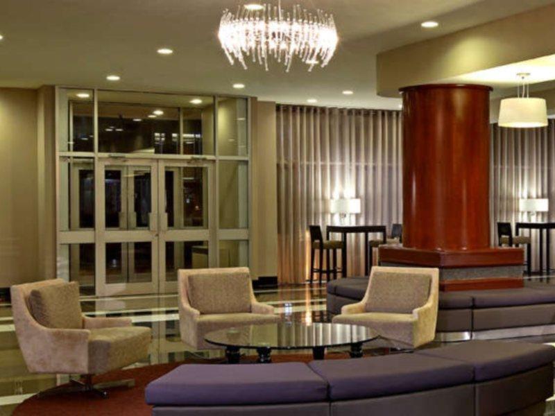 Delta Hotels By Marriott Beausejour Moncton Esterno foto