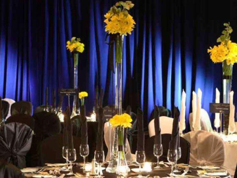 Delta Hotels By Marriott Beausejour Moncton Esterno foto