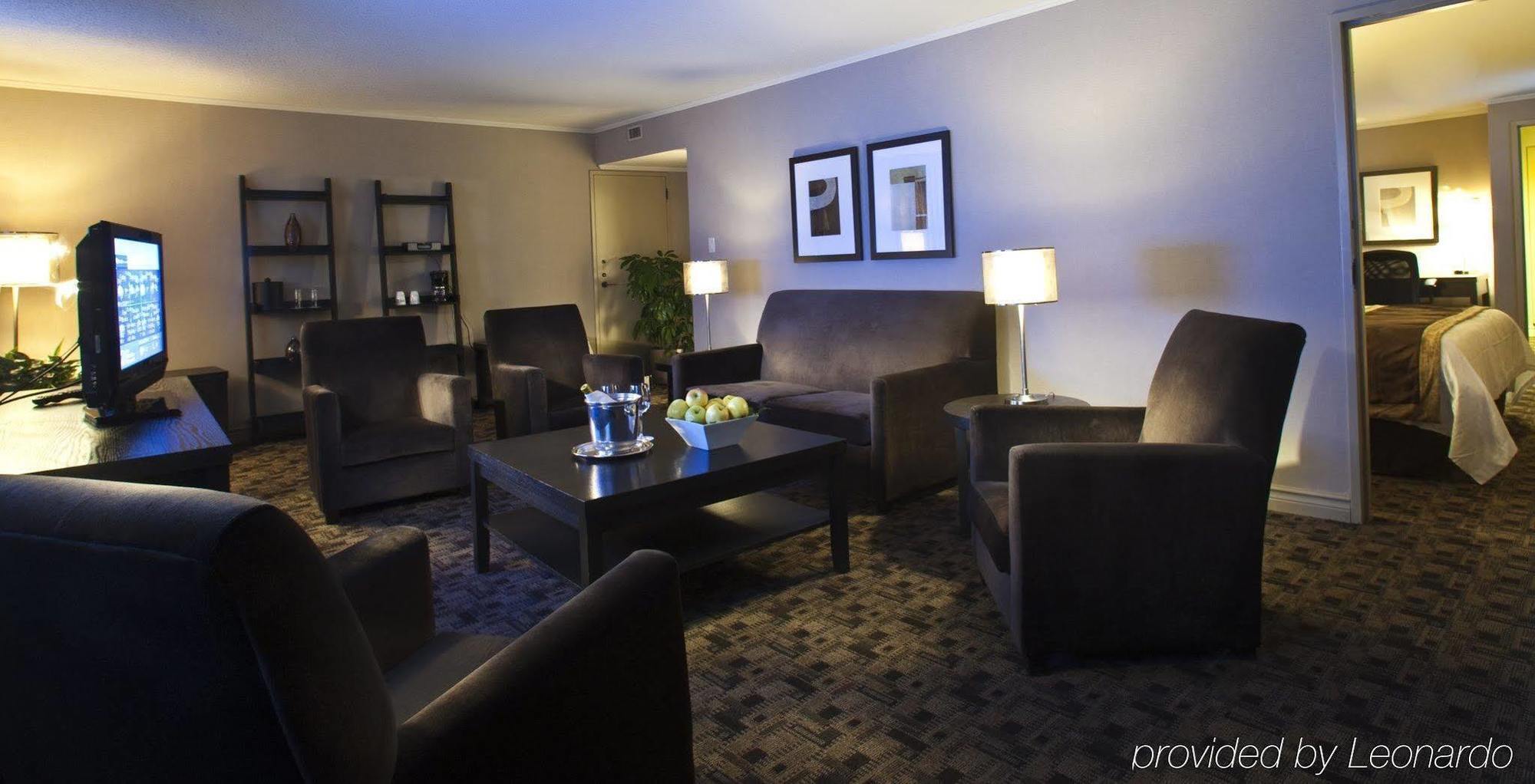 Delta Hotels By Marriott Beausejour Moncton Esterno foto